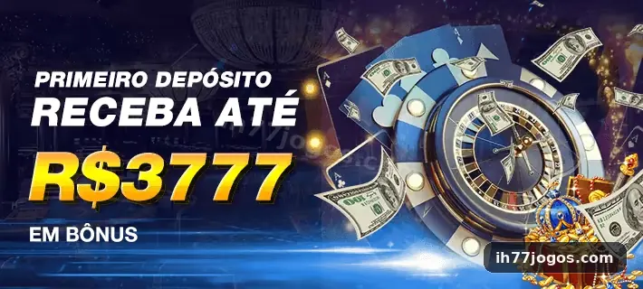 Slots em destaque ih77